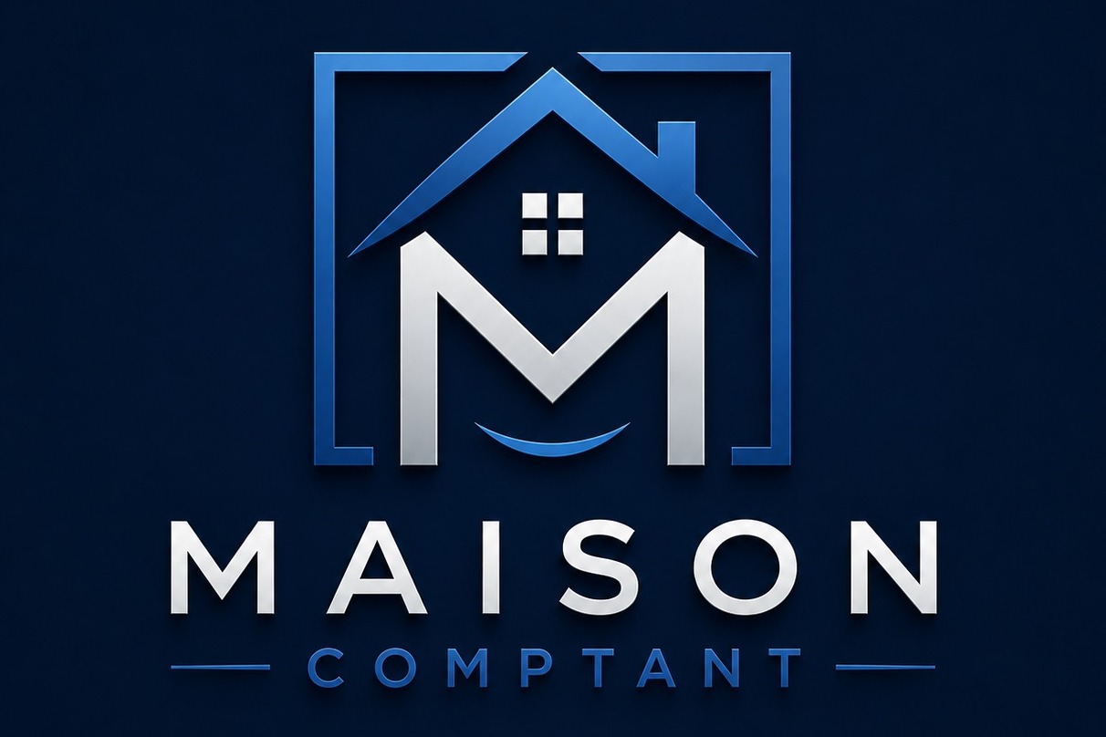 Maison Comptant